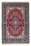 Silk Rug - Ghom Silk - Premium - 200 x 130 cm - red