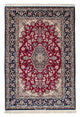 Qom - Silk Rug 200x130cm - Persian Rugs