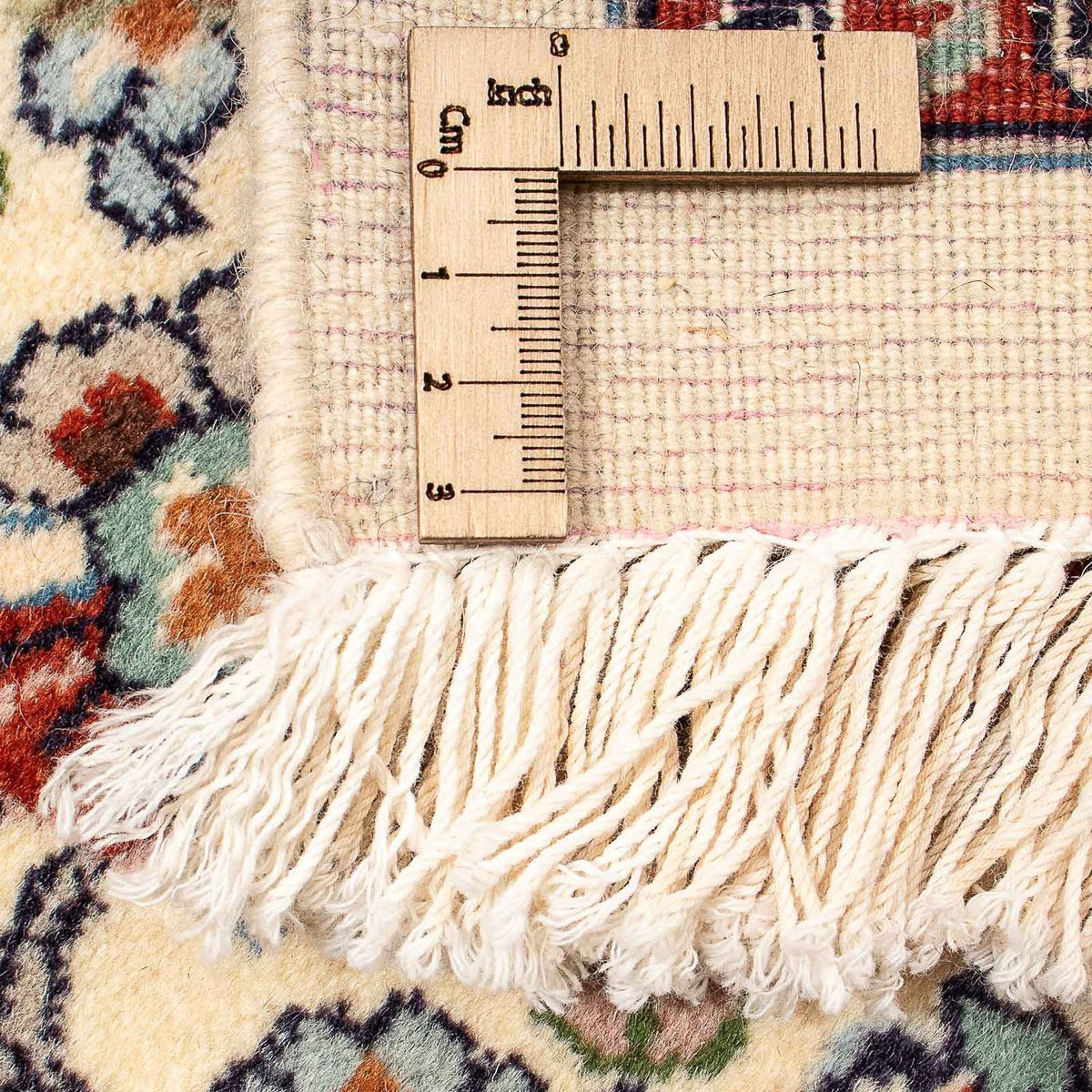 Perser Rug - Classic - 395 x 294 cm - beige