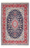 Perser Rug - Isfahan - Premium - 197 x 130 cm - dark blue