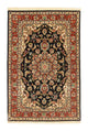 Qom Rug 152x103cm - Persian Rugs