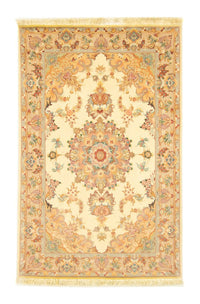 Perser Rug - Tabriz - Royal - 154 x 102 cm - beige