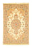 Perser Rug - Tabriz - Royal - 154 x 102 cm - beige