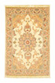 Tabriz - 50 Raj Rug 154x102cm - Persian Rugs
