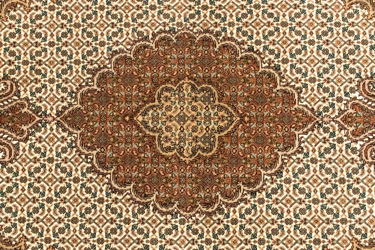 Perser Rug - Tabriz - 155 x 102 cm - beige