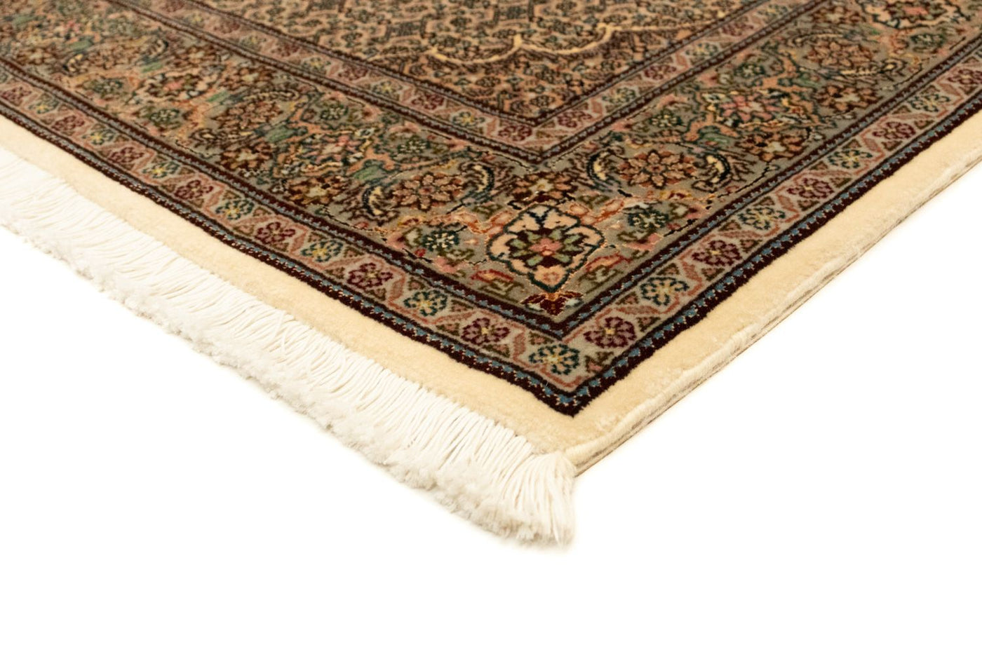 Tabriz Rug 155x102cm - Persian Rugs