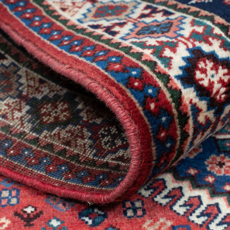 Yalameh Rug 147x102cm - Persian Rugs