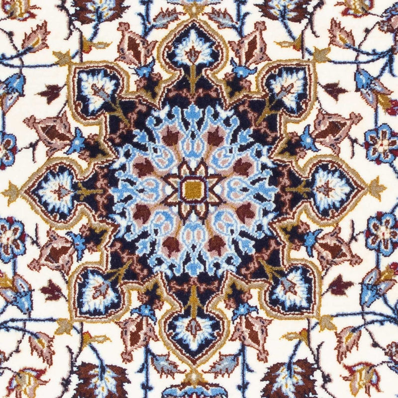 Perser Rug - Isfahan - Premium - 118 x 83 cm - beige