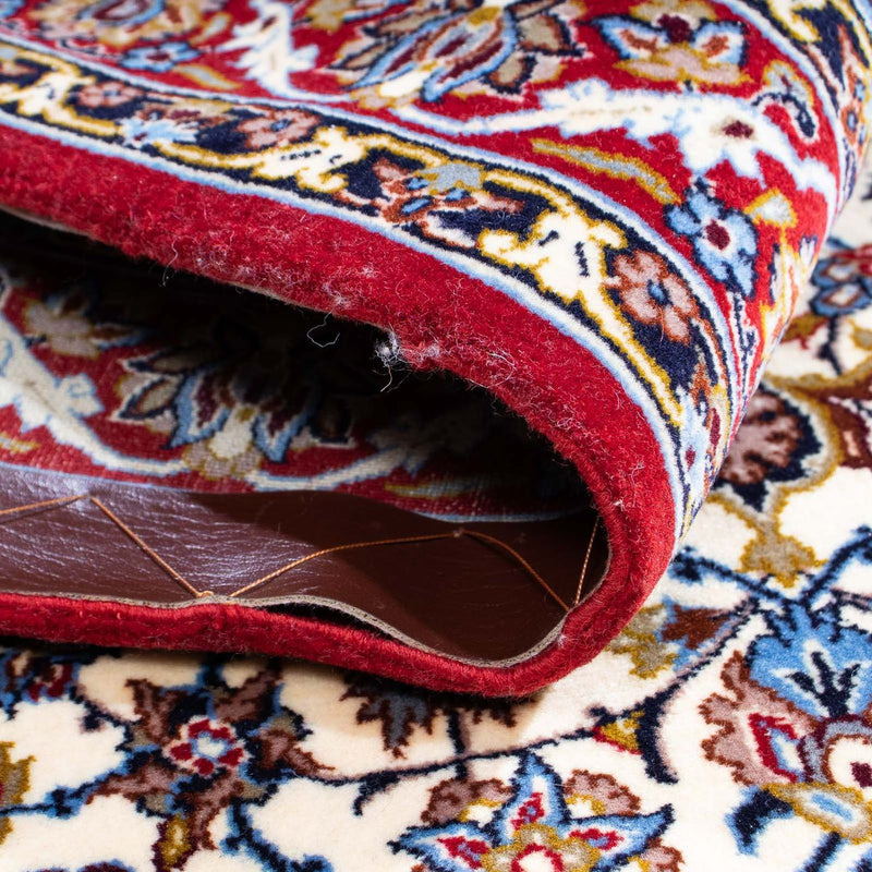 Perser Rug - Isfahan - Premium - 118 x 83 cm - beige