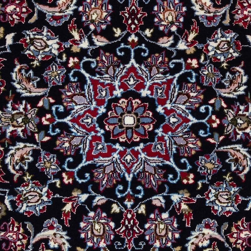 Perser Rug - Isfahan - Premium - 108 x 72 cm - dark red