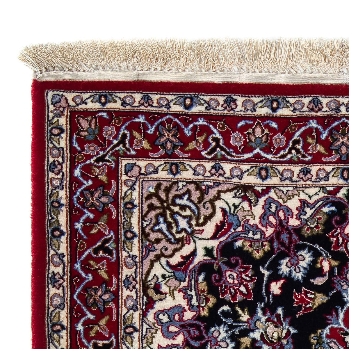 Isfahan Rug 72x108cm - Persian Rugs