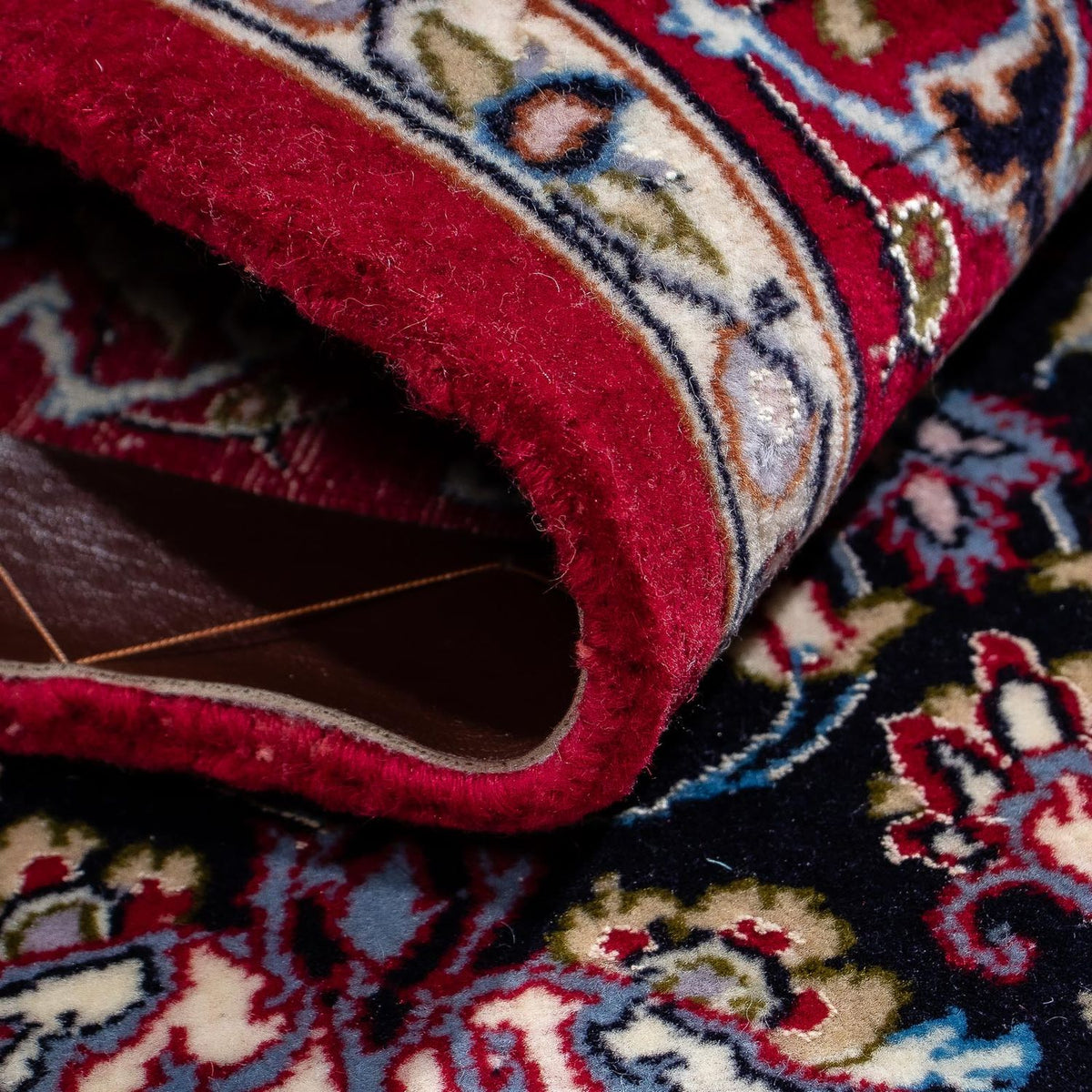 Perser Rug - Isfahan - Premium - 108 x 72 cm - dark red