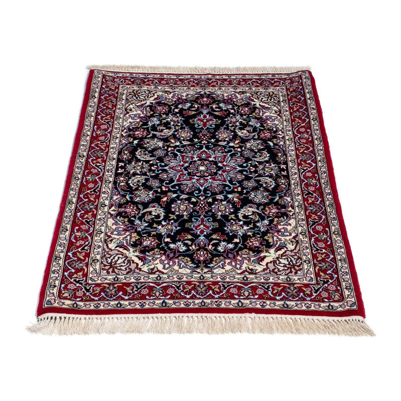 Perser Rug - Isfahan - Premium - 108 x 72 cm - dark red