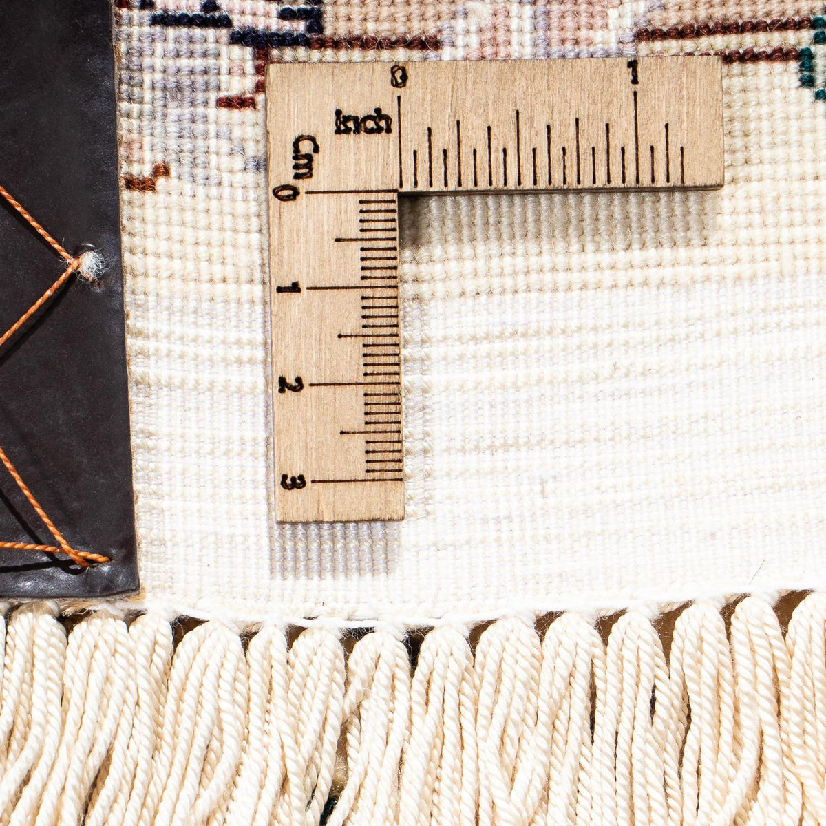 Perser Rug - Tabriz - Royal - 205 x 154 cm - beige