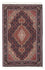 Perser Rug - Tabriz - Royal - 90 x 60 cm - dark blue