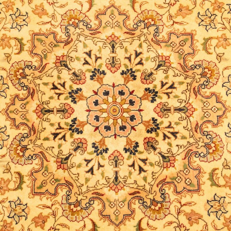 Perser Rug - Tabriz - Royal - 150 x 105 cm - beige