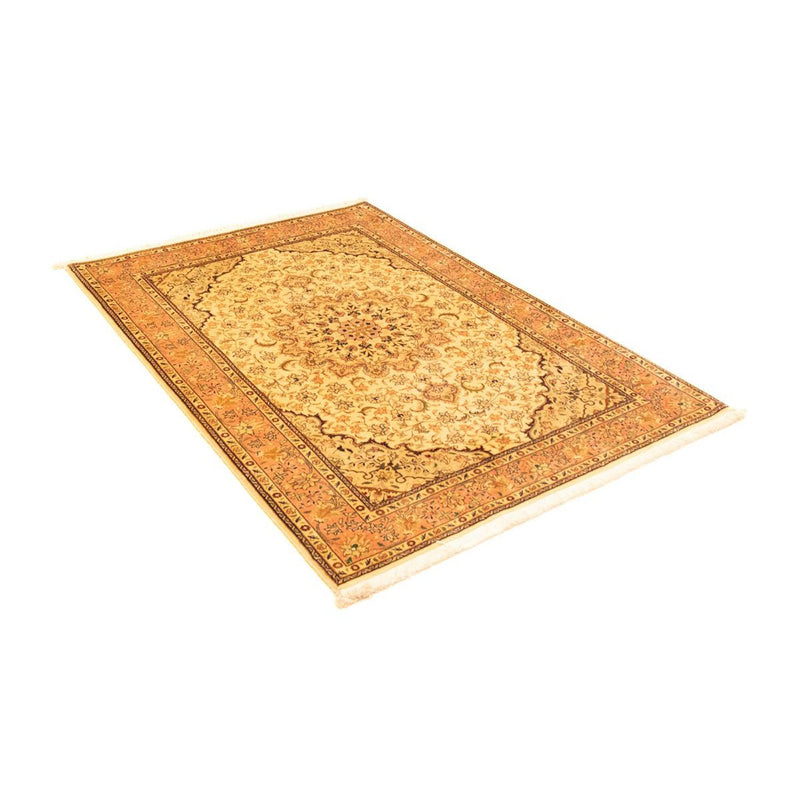 Perser Rug - Tabriz - Royal - 150 x 105 cm - beige