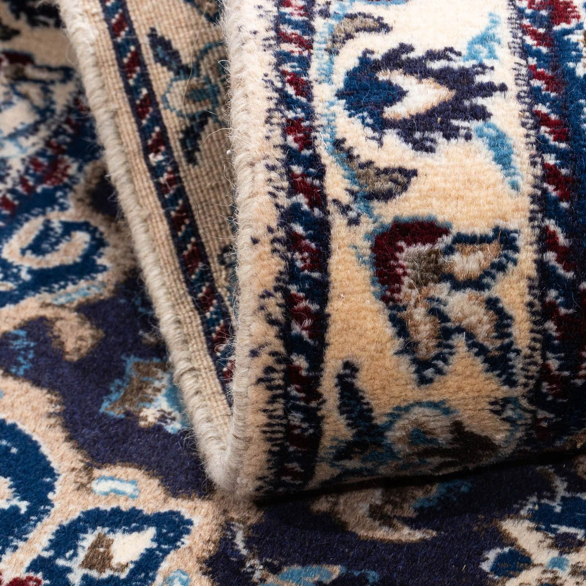 Perser Rug - Classic - 295 x 203 cm - beige