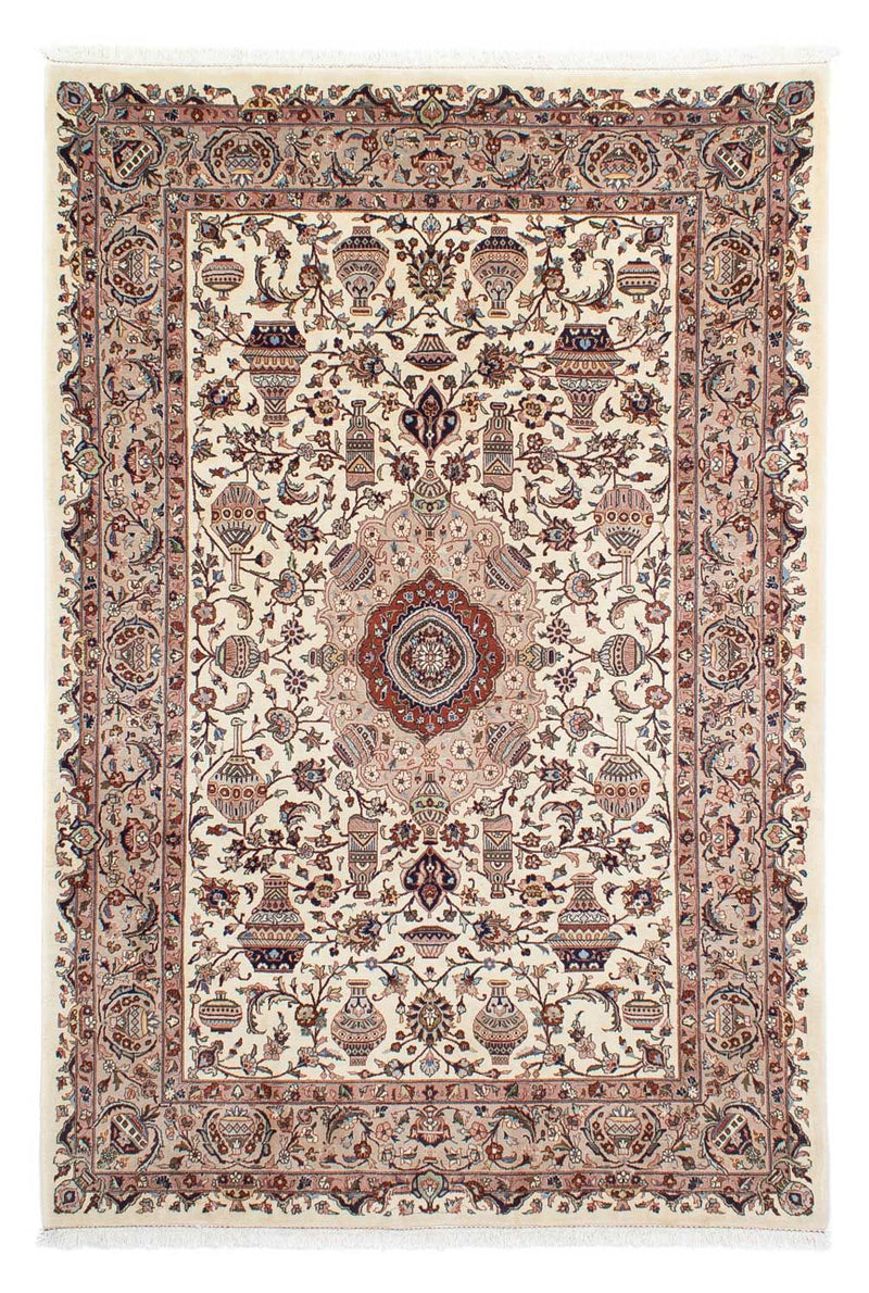 Perser Rug - Classic - 282 x 197 cm - beige
