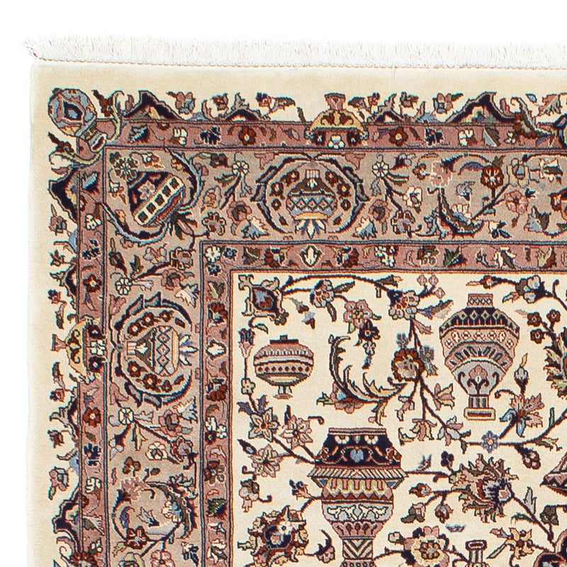 Perser Rug - Classic - 282 x 197 cm - beige