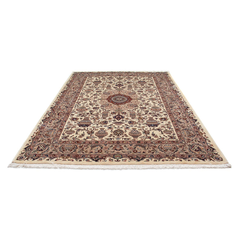 Perser Rug - Classic - 282 x 197 cm - beige