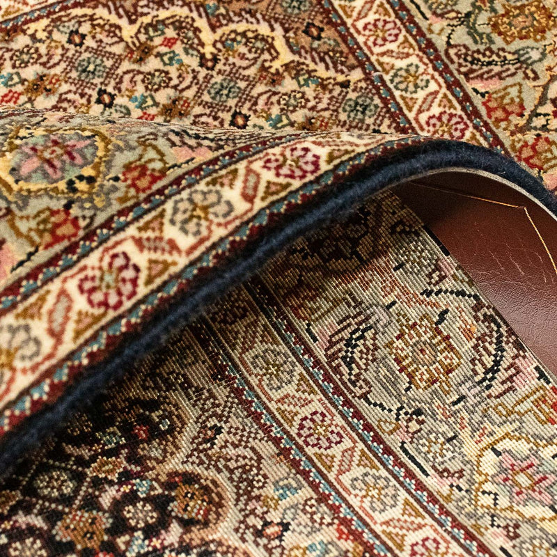 Perser Rug - Tabriz - Royal - 120 x 80 cm - dark blue