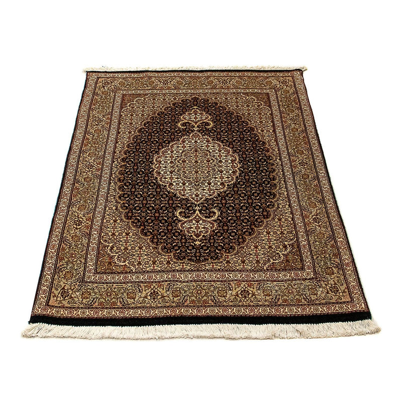 Perser Rug - Tabriz - Royal - 120 x 80 cm - dark blue