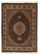 Tabriz - 50 Raj Rug 114x83cm - Persian Rugs