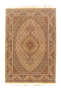 Perser Rug - Tabriz - Royal - 151 x 103 cm - beige