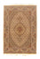 Perser Rug - Tabriz - Royal - 151 x 103 cm - beige