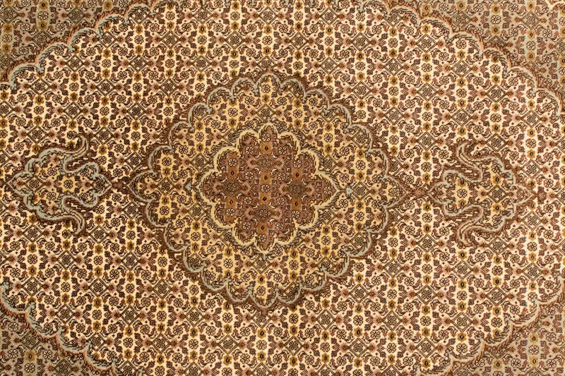 Perser Rug - Tabriz - Royal - 151 x 103 cm - beige