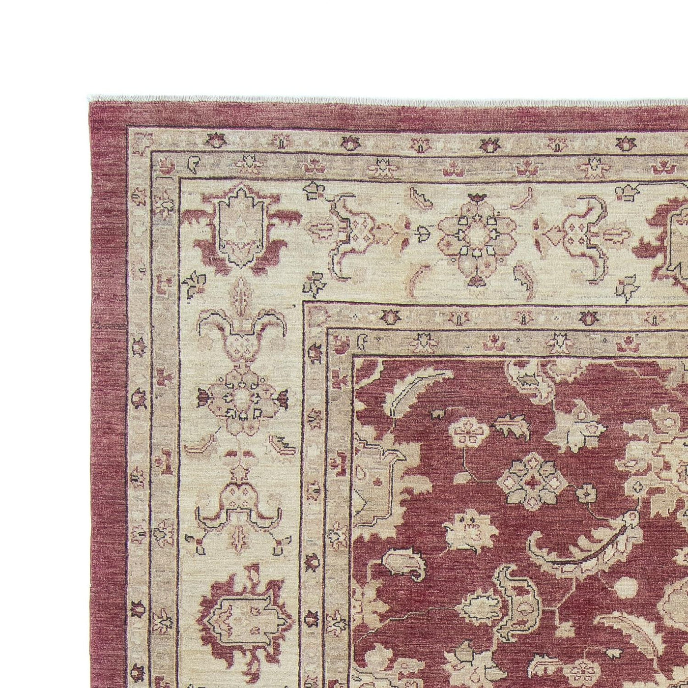 Ziegler Rug 345x262cm - Oriental Rug