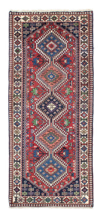 Yalameh Rug 187x65cm - Persian Rugs – product image