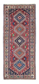 Yalameh Rug 187x65cm - Persian Rugs