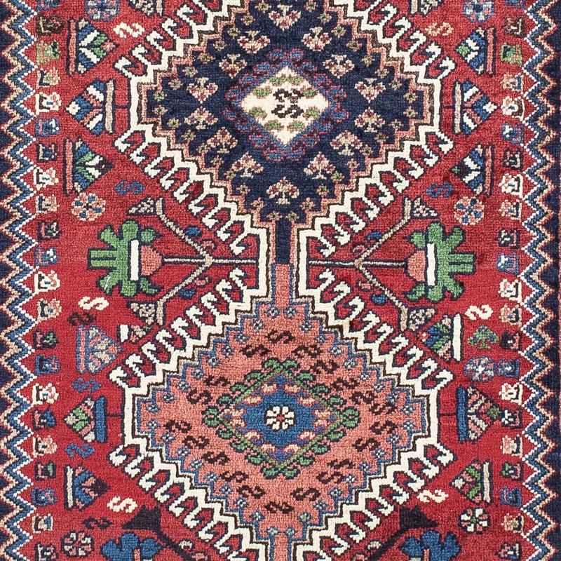 Yalameh Rug 187x65cm - Persian Rugs