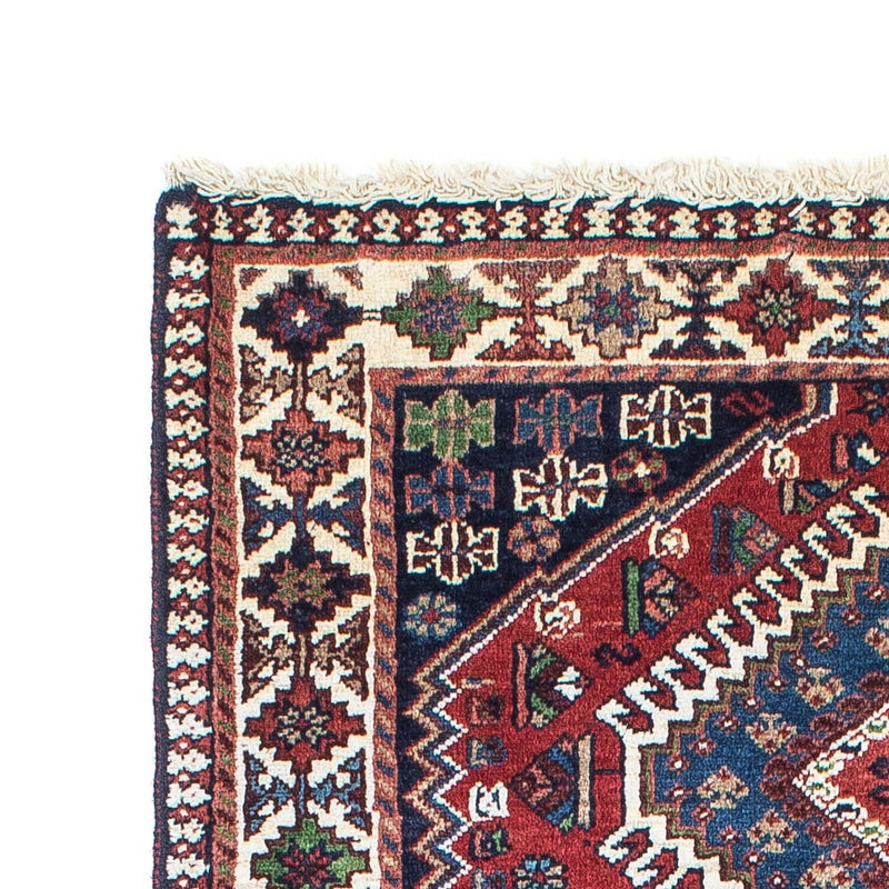 Yalameh Rug 187x65cm - Persian Rugs