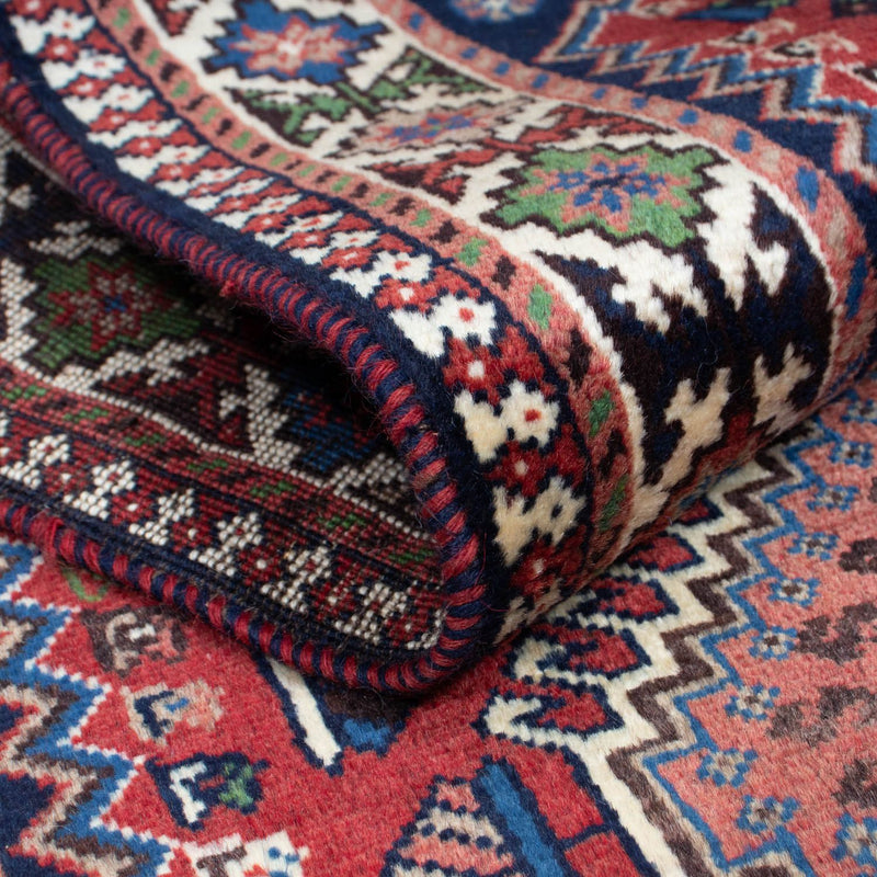 Yalameh Rug 187x65cm - Persian Rugs