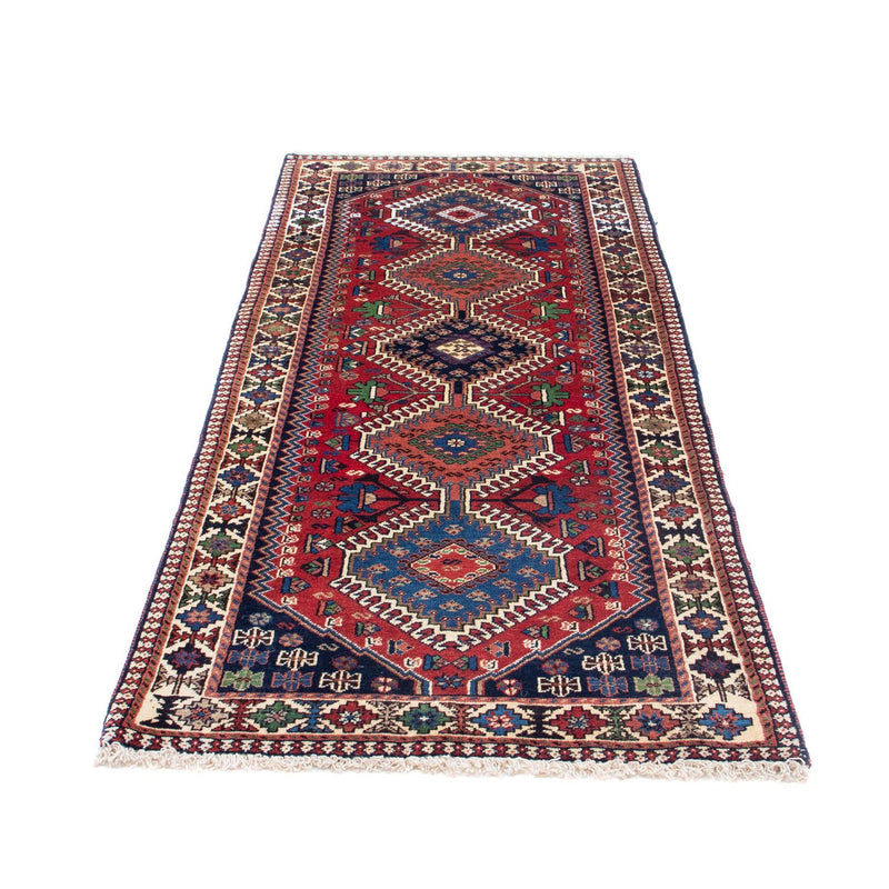 Yalameh Rug 187x65cm - Persian Rugs