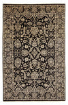 Ziegler Modern Rug 183x283cm - Oriental Rug - Rectangle / Dark Blue / 183 x 283 cm Rectangle