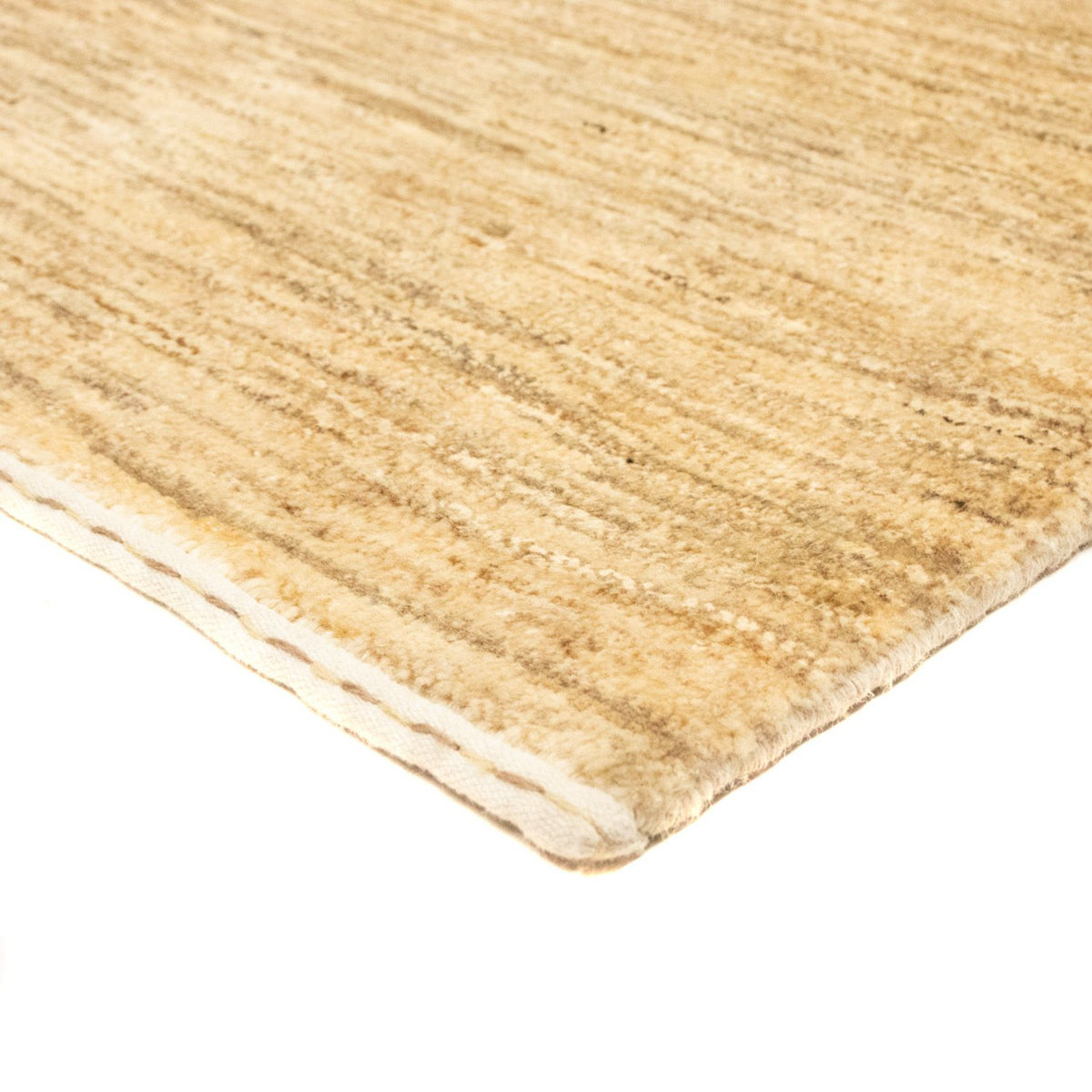 Gabbeh Rug - Indus - 157 x 96 cm - beige