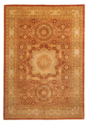 Ziegler Rug - 416 x 311 cm - rust