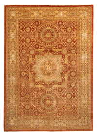 Ziegler Rug - 416 x 311 cm - rust