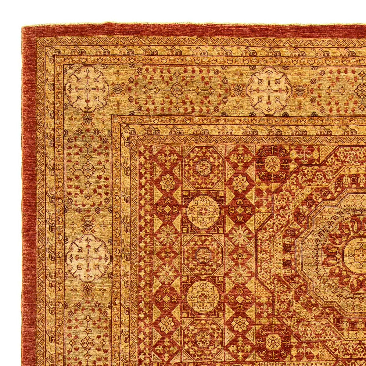 Ziegler Rug 311x416cm - Persian Rugs