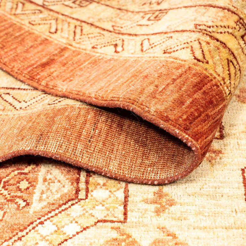 Ziegler Rug - 416 x 311 cm - rust