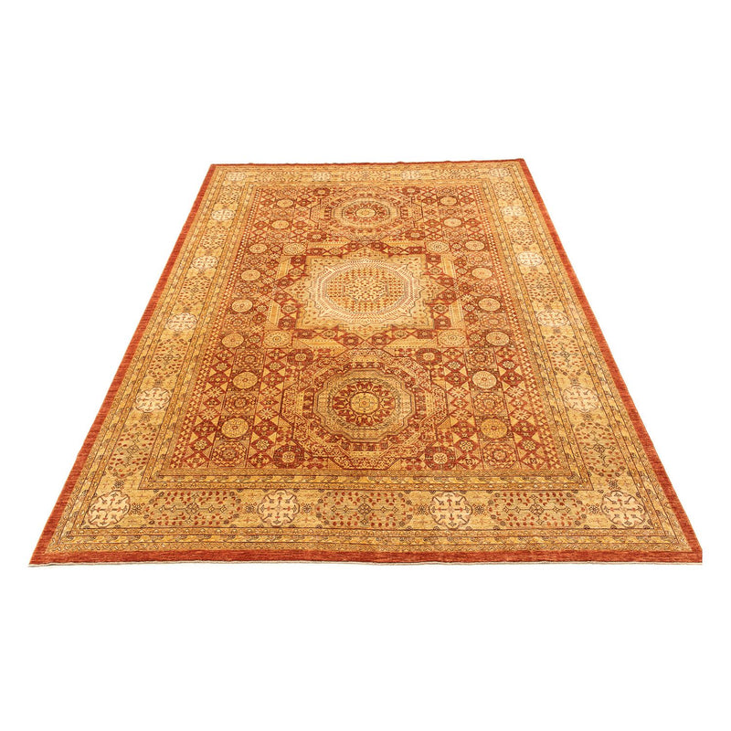 Ziegler Rug - 416 x 311 cm - rust