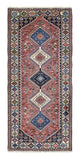 Yalameh Rug 78x205cm - Persian Rugs