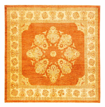 Farahan Rug 202x205cm - Oriental Rug