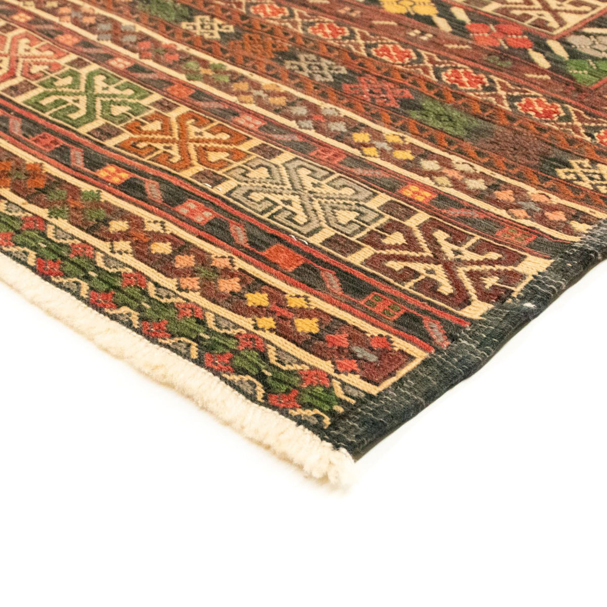 Kelim Rug - Oriental - 179 x 129 cm - multicolored