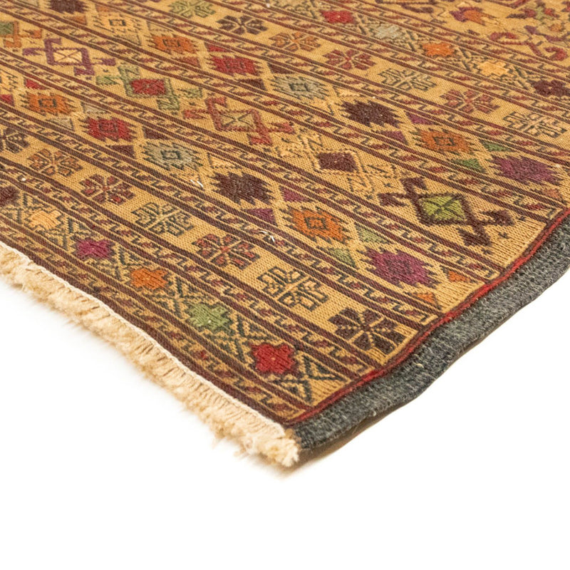 Kelim Rug - Oriental - 177 x 129 cm - multicolored