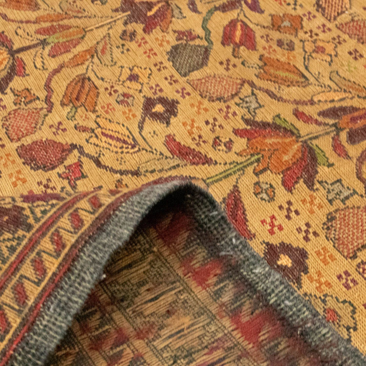 Kelim Rug - Oriental - 177 x 129 cm - multicolored